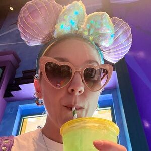 Welcome to my closet!